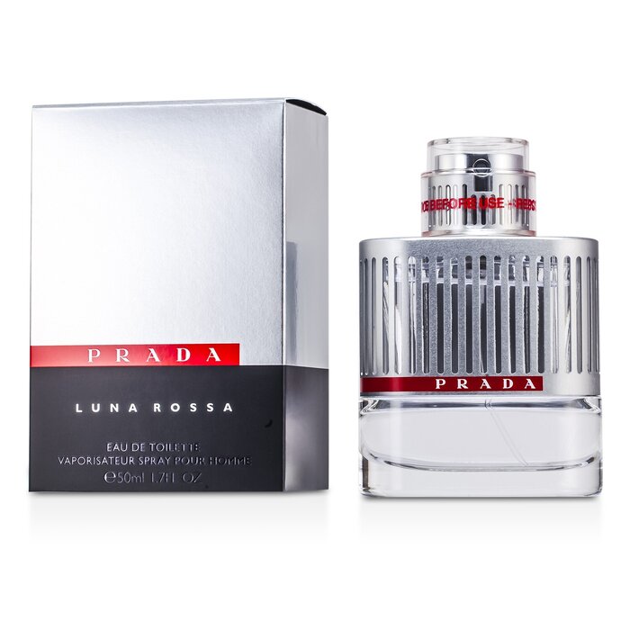 Prada Luna Rossa Eau De Toilette Spray 50ml/1.7ozProduct Thumbnail