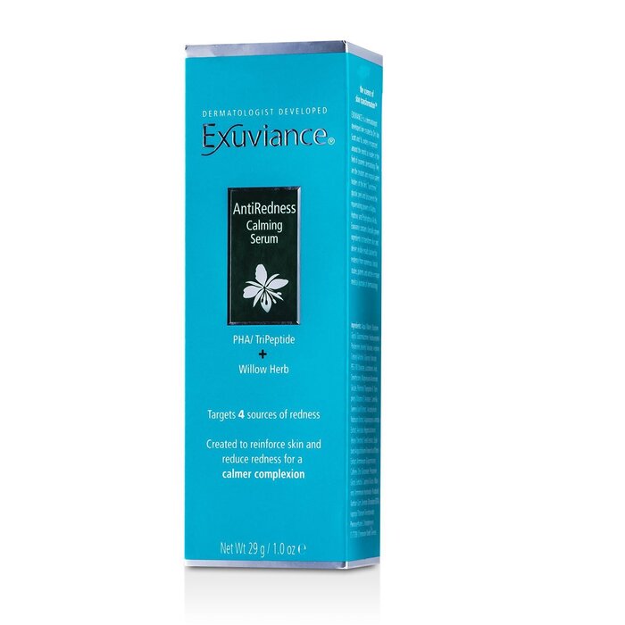 Exuviance Serum zwalczający zaczerwienienia AntiRedness Calming Serum 29g/1ozProduct Thumbnail