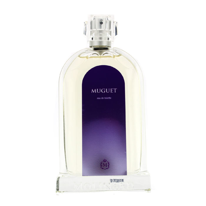 Molinard Les Fleurs - Muguet Eau De Toilette Spray 100ml/3.3ozProduct Thumbnail