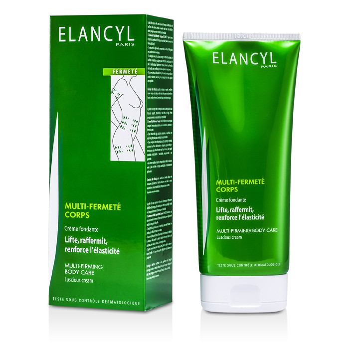 Galenic Elancyl Multi-Firming Body Care 200ml/6.7ozProduct Thumbnail