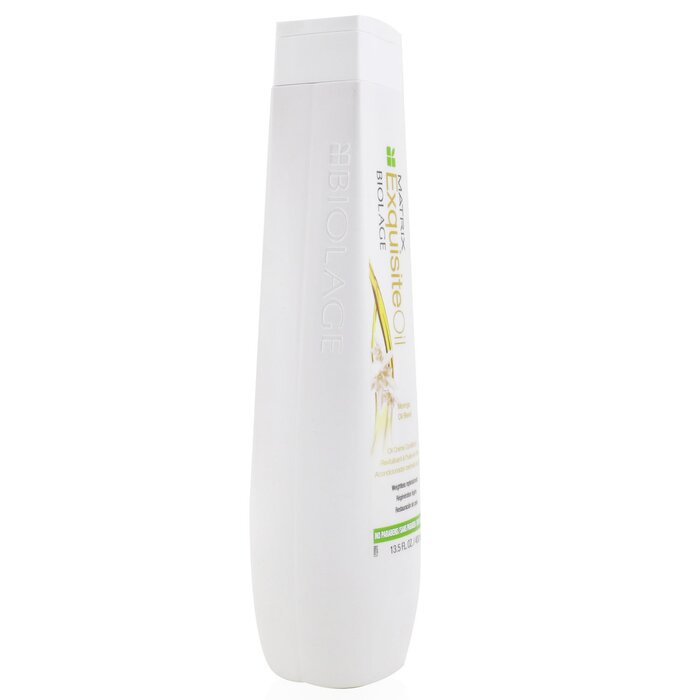 Matrix Biolage ExquisiteOil Oil Creme Conditioner 400ml/13.5ozProduct Thumbnail