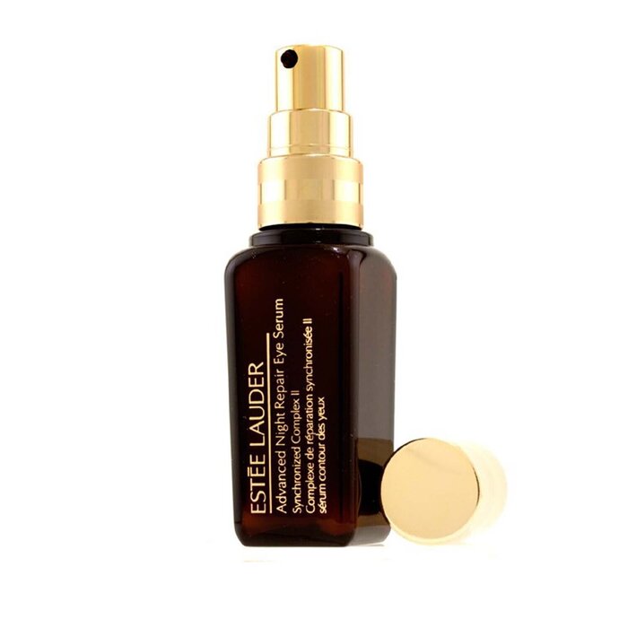 Estee Lauder Ночная Восстанавливающая Сыворотка для Глаз Синхронизированный Комплекс II 15ml/0.5ozProduct Thumbnail