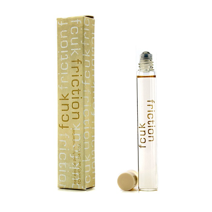 French Connection UK Fcuk Her Eau De Parfum Rollerball 10ml/0.35ozProduct Thumbnail