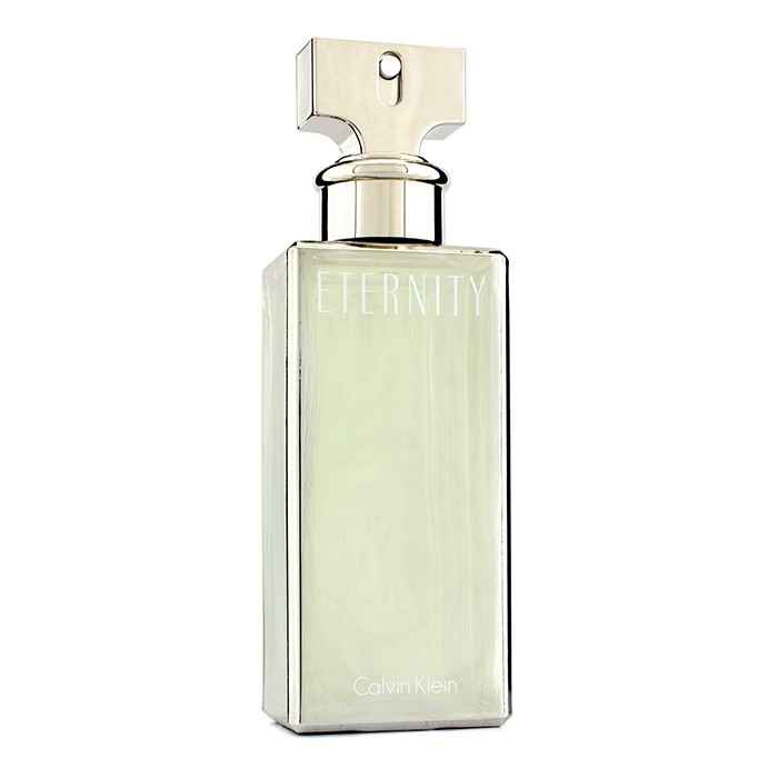Calvin Klein Eternity Eau De Parfum Spray (25th Anniversary Edition) 100ml/3.4ozProduct Thumbnail