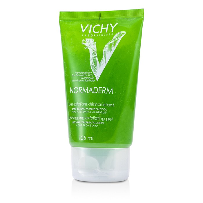ヴィシー Vichy ノーマダーム アンクロッギング エクスフォリエーティングジェル (ニキビ肌用) 125ml/4.23ozProduct Thumbnail