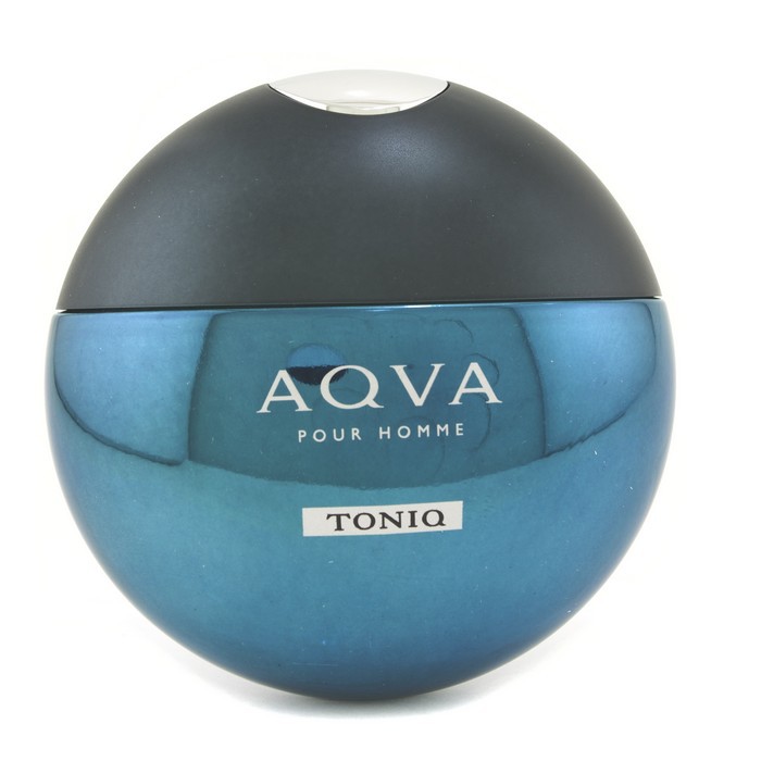 Bvlgari Aqva Pour Homme Toniq Eau De Toilette Spray 100ml/3.4ozProduct Thumbnail