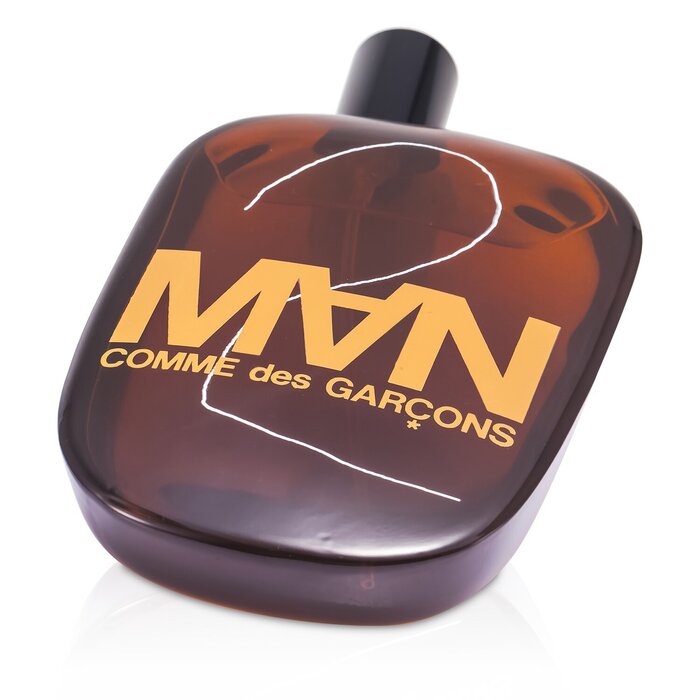 Comme des Garcons 2 Man Eau De Toilette Spray 100ml/3.3ozProduct Thumbnail