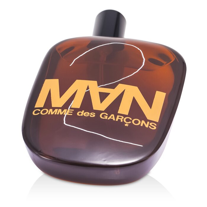 Comme des Garcons 2 Man Eau De Toilette Spray 100ml/3.3ozProduct Thumbnail
