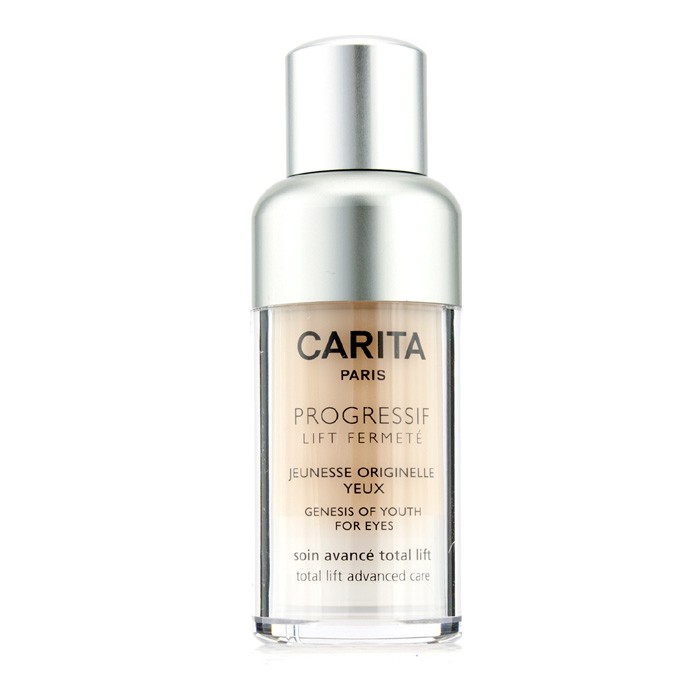 Carita Progressif Lift Fermete Genesis Of Youth For Eyes 15ml/0.5ozProduct Thumbnail