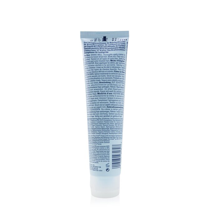 Aveda Smooth Infusion Naturally Straight (For A Straight Style) 150ml/5ozProduct Thumbnail
