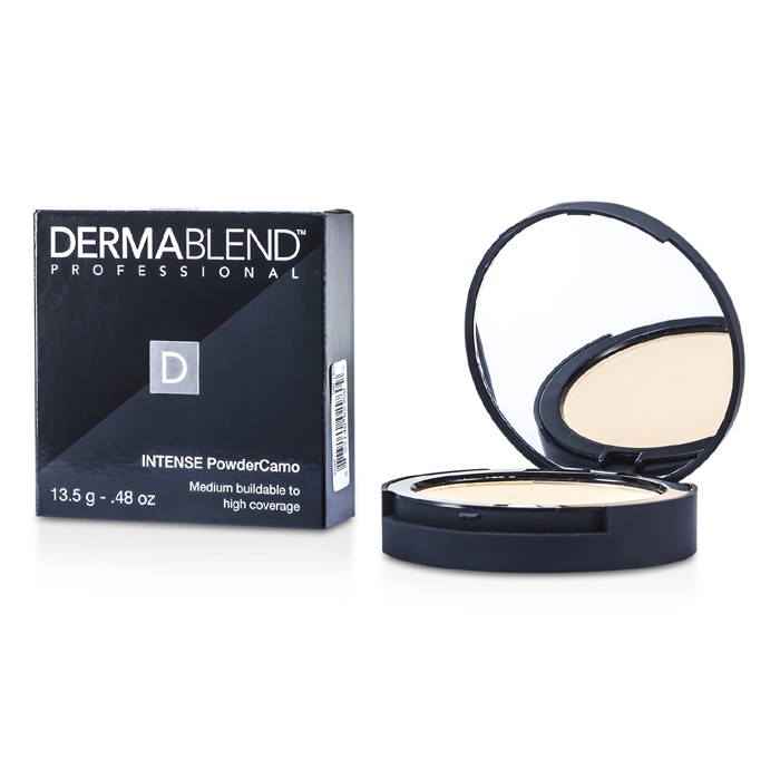 Dermablend Intense Powder Camo Compact Foundation (Medium Buildable to High Coverage) 13.5g/0.48ozProduct Thumbnail