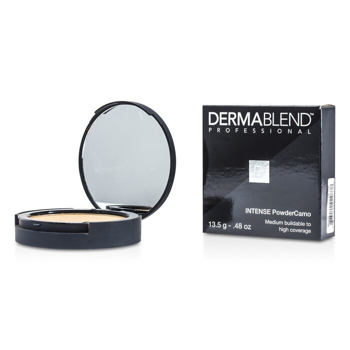 Dermablend بودرة أساس مضغوطة كثيفة كبيرة (تغطية متوسطة الى عالية) 13.5g/0.48ozProduct Thumbnail
