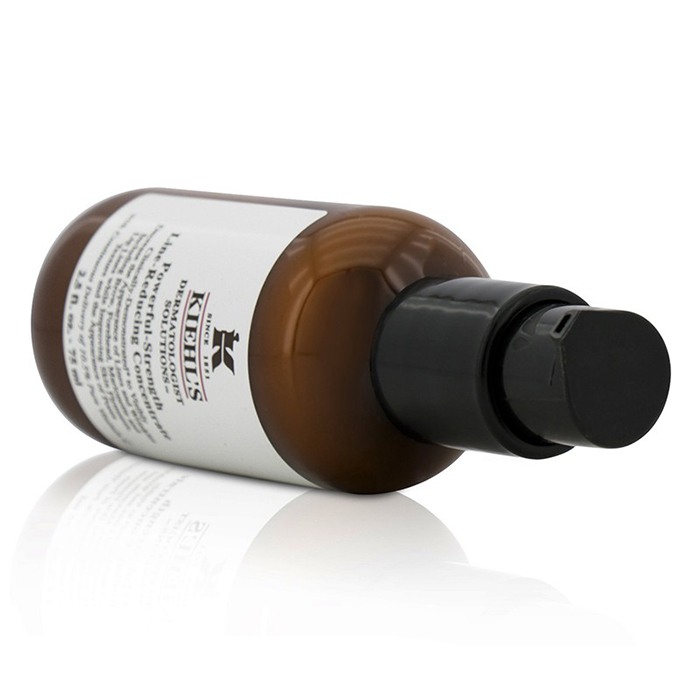 Kiehl's Активный Концентрат Сокращающий Морщины (Без Коробки) 75ml/2.5ozProduct Thumbnail