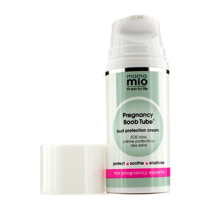 Mama Mio Pregnancy Boob Tube Crema Protectora de Busto 100ml/3.4ozProduct Thumbnail