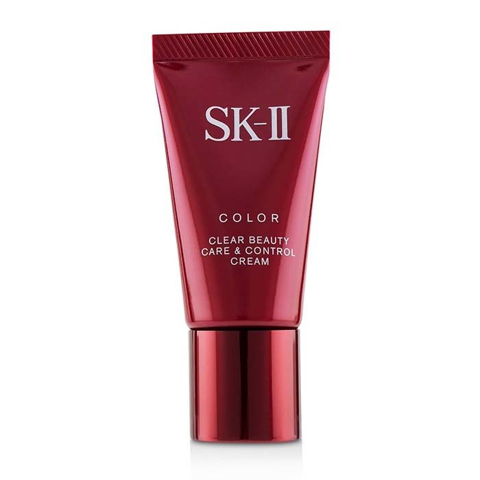 SK II Color Clear Beauty Care & Control Cream SPF 25 25g/0.8ozProduct Thumbnail