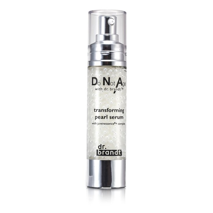Dr. Brandt Do Not Age Transforming Pearl Serum 40ml/1.35ozProduct Thumbnail