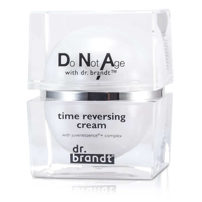 Dr. Brandt Do Not Age كريم عاكس لعلامات الزمن 50g/1.7ozProduct Thumbnail