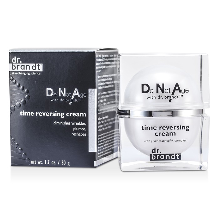 Dr. Brandt Do Not Age كريم عاكس لعلامات الزمن 50g/1.7ozProduct Thumbnail