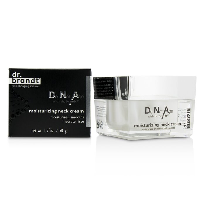 Dr. Brandt Ujędrniający krem do szyi Do Not Age Firming Neck Cream 50g/1.7ozProduct Thumbnail