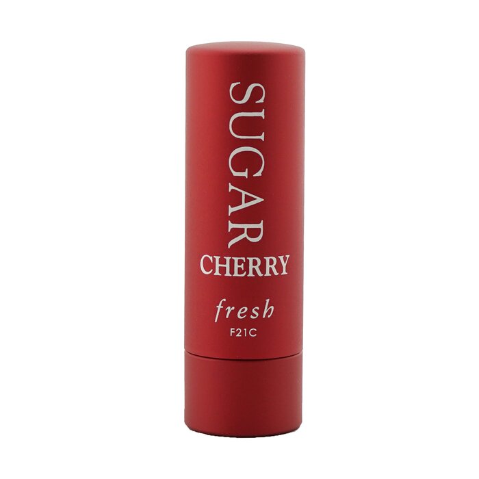 馥蕾诗  Fresh 澄糖滋润护唇膏SPF15 - Cherry 樱桃红 4.3g/0.15ozProduct Thumbnail