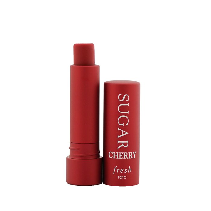 馥蕾诗  Fresh 澄糖滋润护唇膏SPF15 - Cherry 樱桃红 4.3g/0.15ozProduct Thumbnail