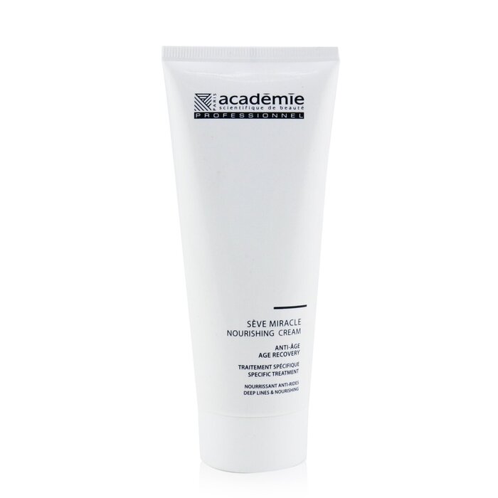 Academie Hypo-Sensible Nourishing Cream (Salon Size) 100ml/3.4ozProduct Thumbnail