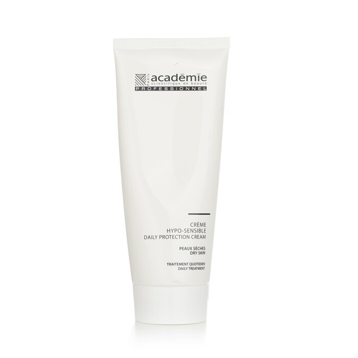Academie Hypo-Sensible Daily Protection Cream (Tube, Dry Skin) (Salon Size) 100ml/3.4ozProduct Thumbnail