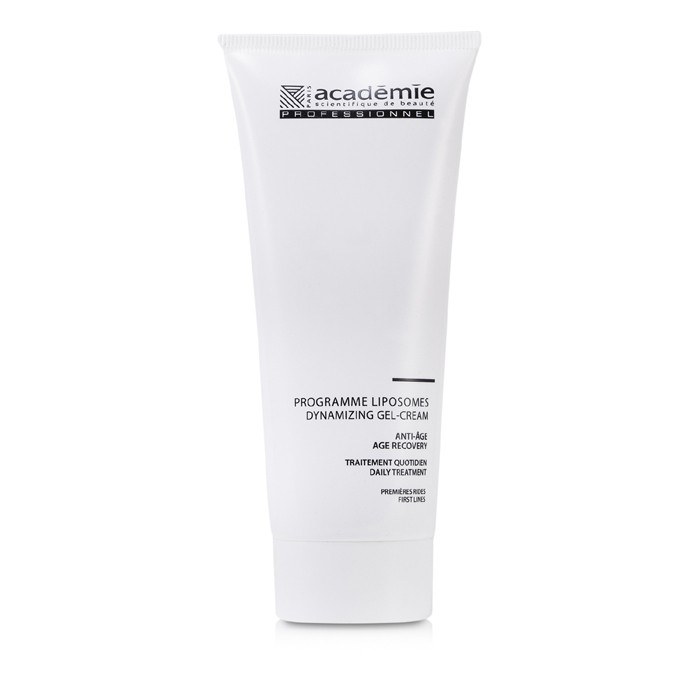 Academie Hypo-Sensible Crema Gel Dinamizante (Tubo) (Tamaño Salón) 100ml/3.4ozProduct Thumbnail