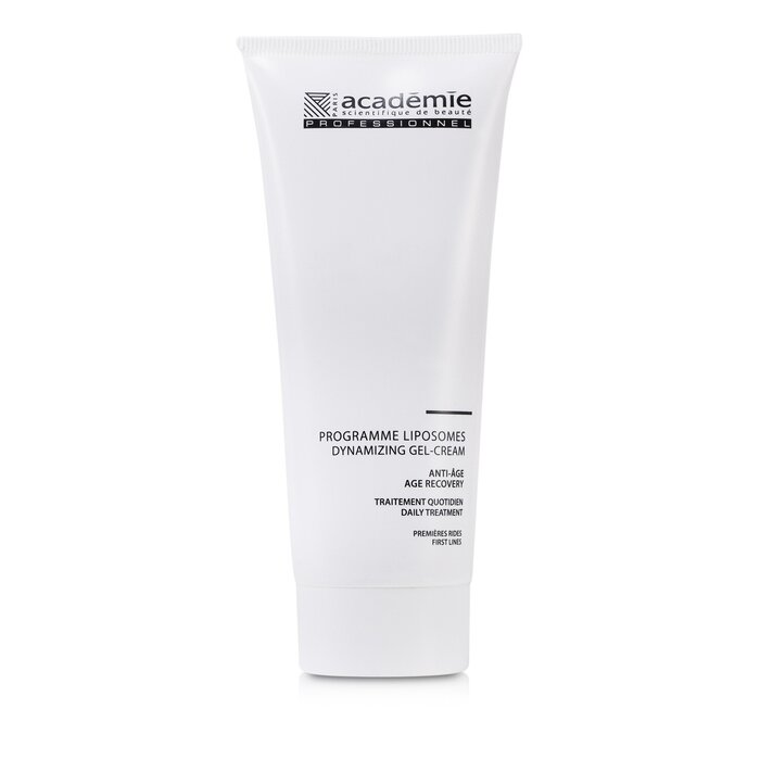 Academie Hypo-Sensible Crema Gel Dinamizante (Tubo) (Tamaño Salón) 100ml/3.4ozProduct Thumbnail