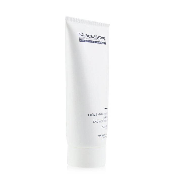 Academie Hypo-Sensible Kem Dưỡng Tinh Khiết & Mờ Da (Cho da nhờn) (cỡ Salon) 100ml/3.4ozProduct Thumbnail