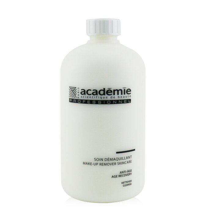 Academie Scientific System Make-Up Remover (Salongstørrelse) 500ml/16.9ozProduct Thumbnail