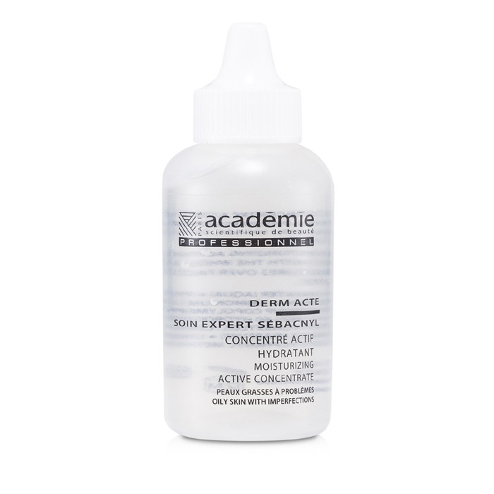 Academie Derm Acte Hydratant Moisturizing Active Concentrate 60ml/2ozProduct Thumbnail