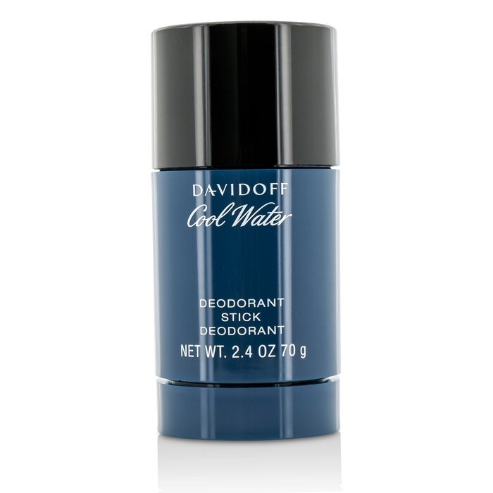 Davidoff Cool Water Deodorant Stick 70g/2.4ozProduct Thumbnail