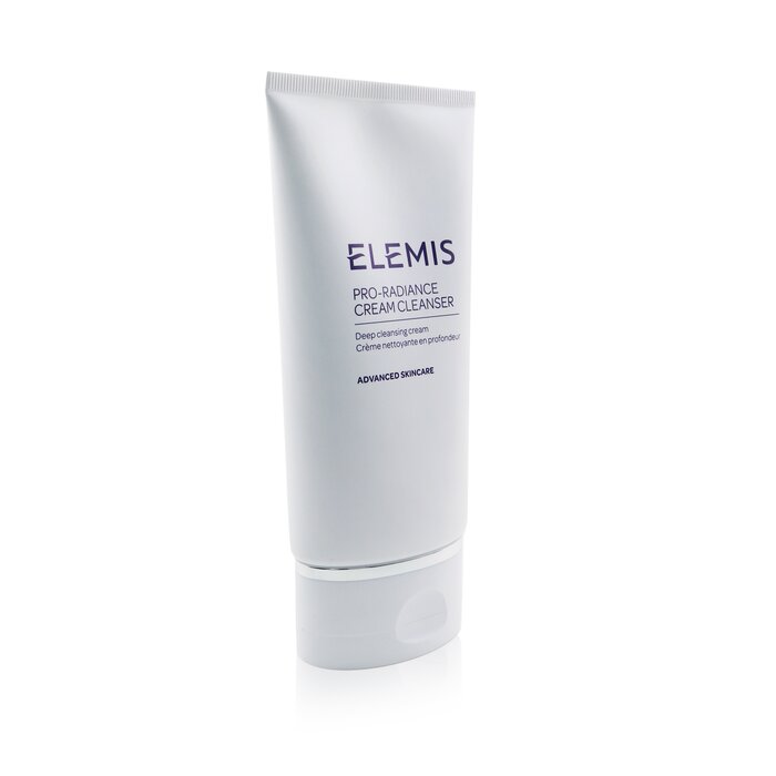 Elemis Pro-Radiance Cream Cleanser (Box Slightly Damaged) 150ml/5.1ozProduct Thumbnail