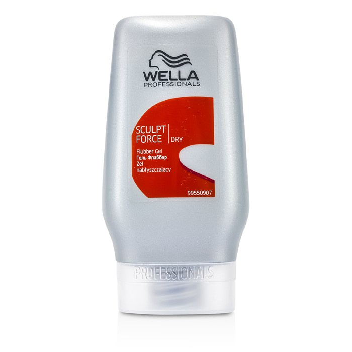 Wella Styling Dry Sculpt Force Гель для Укладки (Уровень Фиксации 4) 125ml/4ozProduct Thumbnail