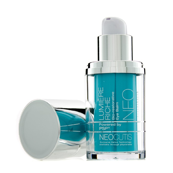 Neocutis Lumiere Riche - Bio-Restorative Eye Balm (For Dry Skin) 15ml/0.5ozProduct Thumbnail