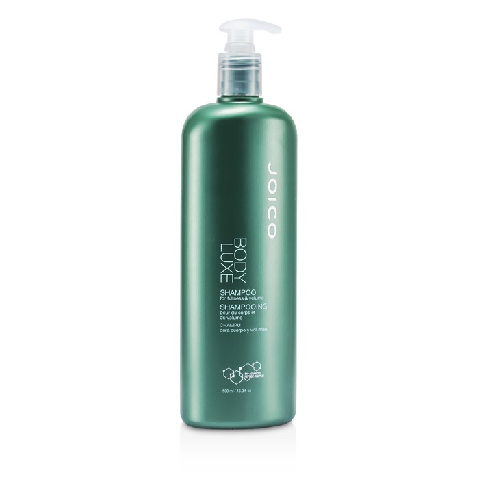 Joico Body Luxe Shampoo (For Fullness & Volume) 500ml/16.9ozProduct Thumbnail