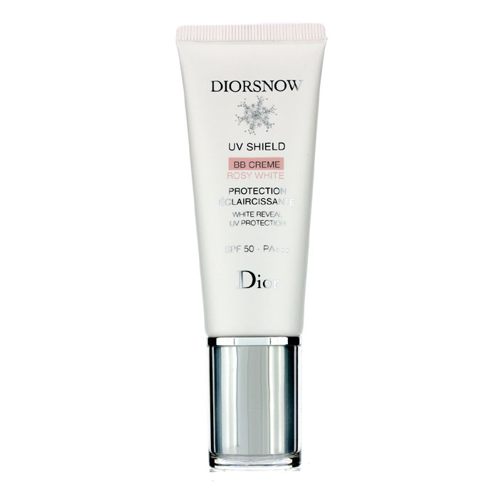 Christian Dior Diorsnow White Reveal UV Shield BB Creme SPF 50 40ml/1.7ozProduct Thumbnail