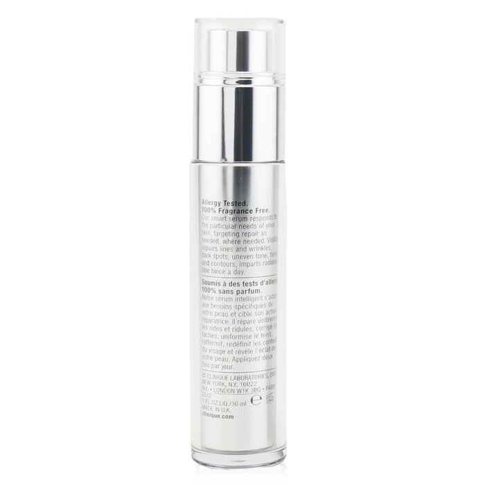 Clinique Smart Custom-Repair Serum 30ml/1ozProduct Thumbnail