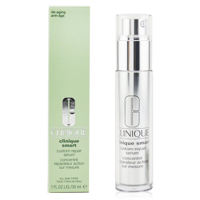 Clinique Smart Custom-Repair Serum 30ml/1ozProduct Thumbnail
