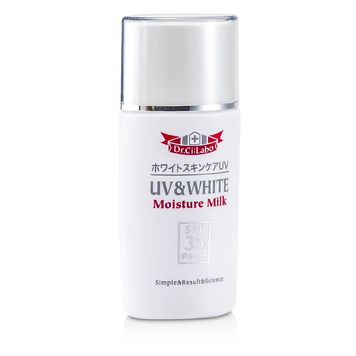 城野医生  Dr. Ci:Labo 隔离隔离净白乳液SPF35/PA+++ 35ml/1.19ozProduct Thumbnail