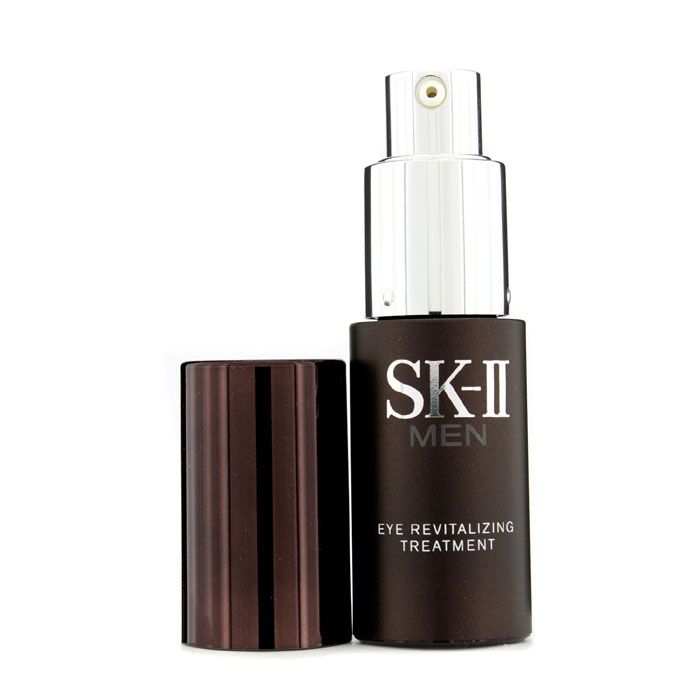 SK II Eye Revitalizing Treatment 15g/0.5ozProduct Thumbnail