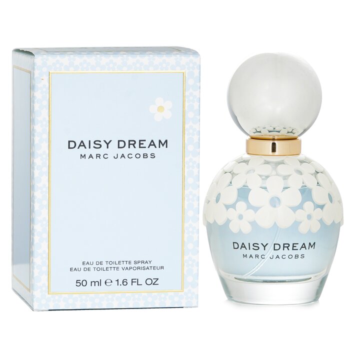 Marc Jacobs Daisy Dream Eau De Toilette Spray 50ml/1.6ozProduct Thumbnail