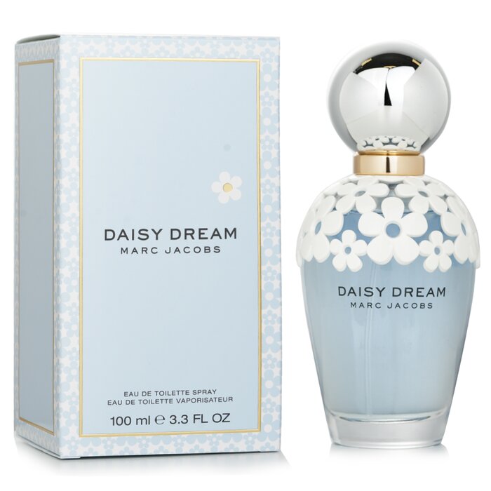 Marc Jacobs Daisy Dream Eau De Toilette Spray 100ml/3.4ozProduct Thumbnail