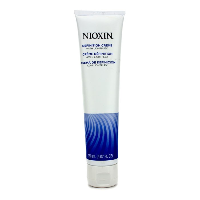 Nioxin Моделирующий Крем 150ml/5.07ozProduct Thumbnail