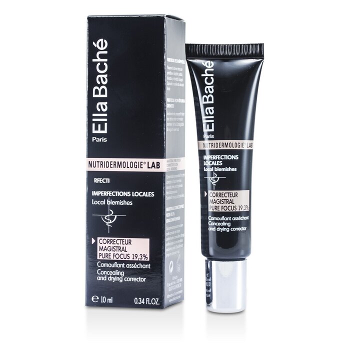 Ella Bache Nutridermologie Magistral Pure Focus 19.3% javító és szárító korrektor 10ml/0.34ozProduct Thumbnail
