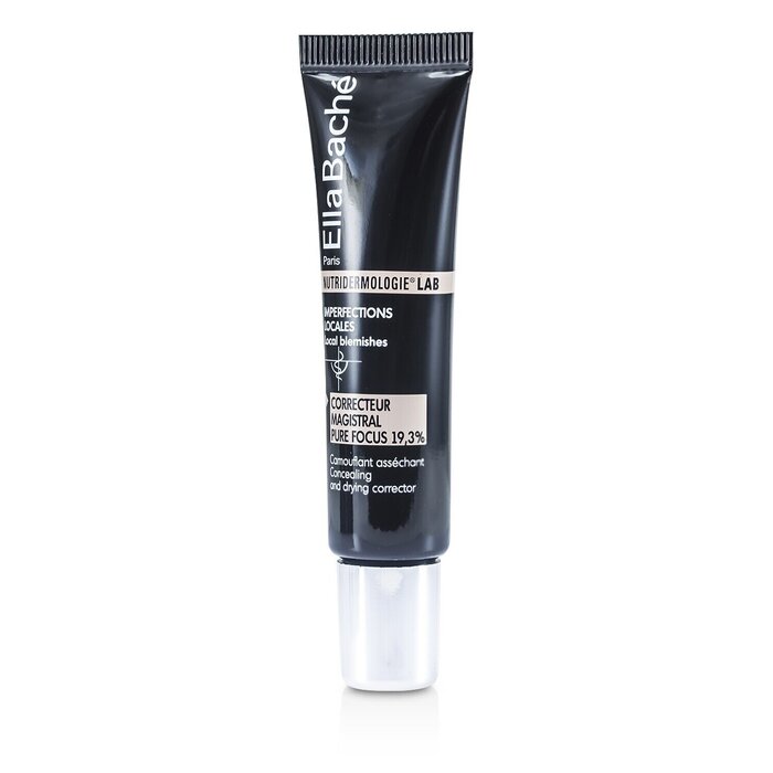 Ella Bache Nutridermologie Magistral Pure Focus 19.3% javító és szárító korrektor 10ml/0.34ozProduct Thumbnail