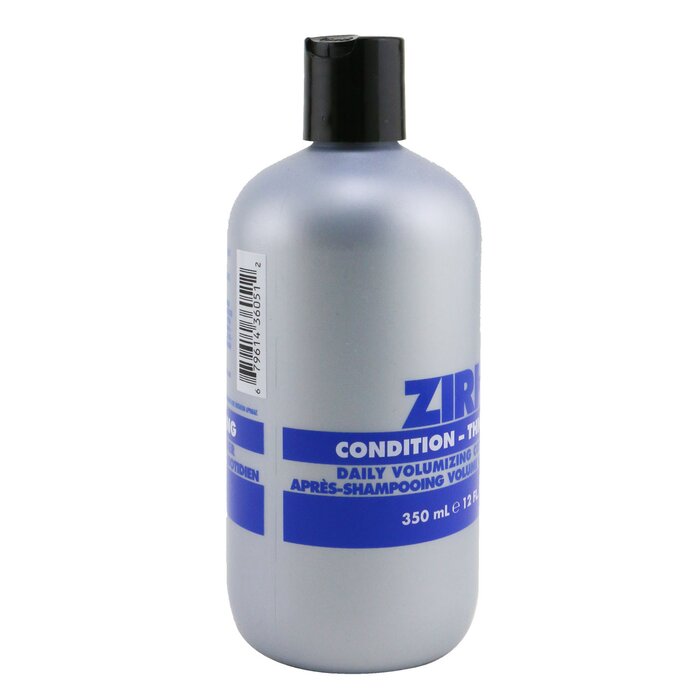 Zirh International Thickening Daily Volumizing Conditioner 350ml/12ozProduct Thumbnail