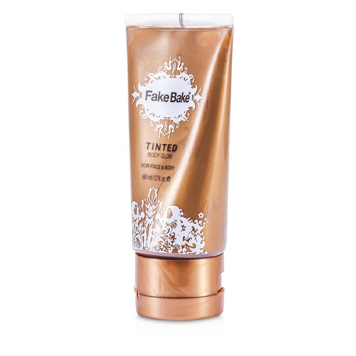 Fake Bake Tinted Body Glow 60ml/2ozProduct Thumbnail