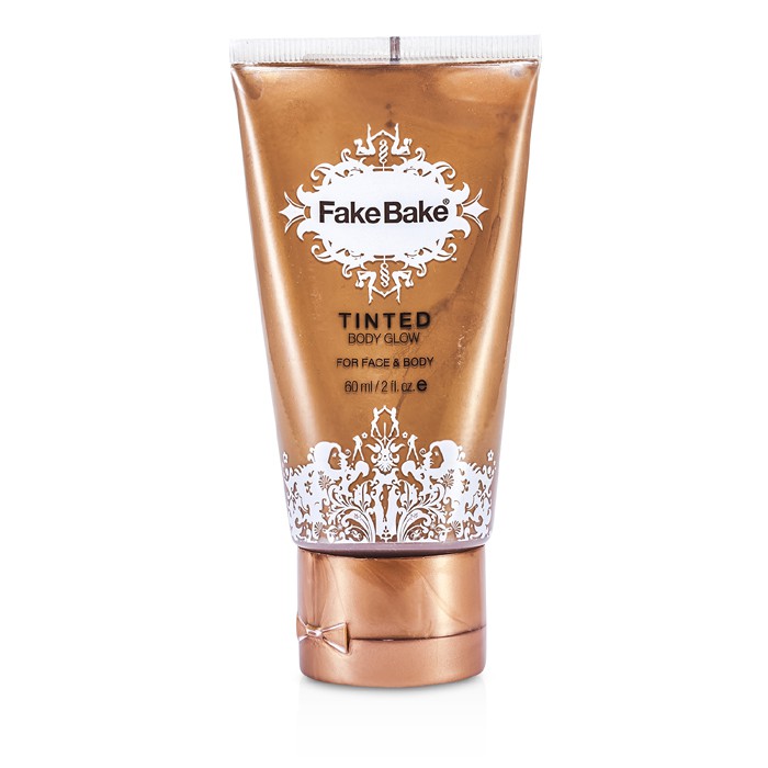 Fake Bake Tinted Body Glow 60ml/2ozProduct Thumbnail